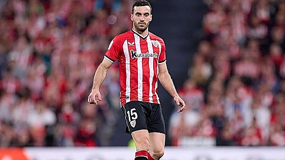 Lekue sitúa el objetivo del Athletic en «los 42 puntos» que garantizan la salvación