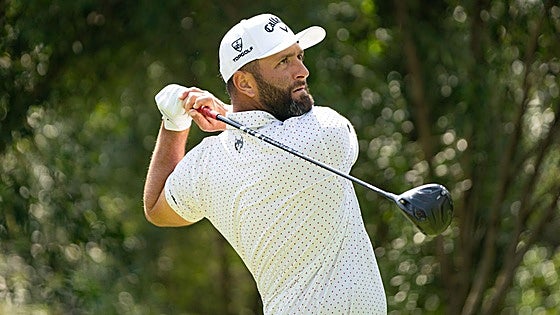 Rahm afronta en Sudáfrica su último test antes del Masters