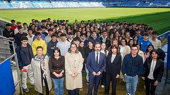 Un empuje real hacia el futuro