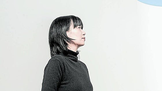 Han Kang: «La escritura me ha hecho mejor persona»