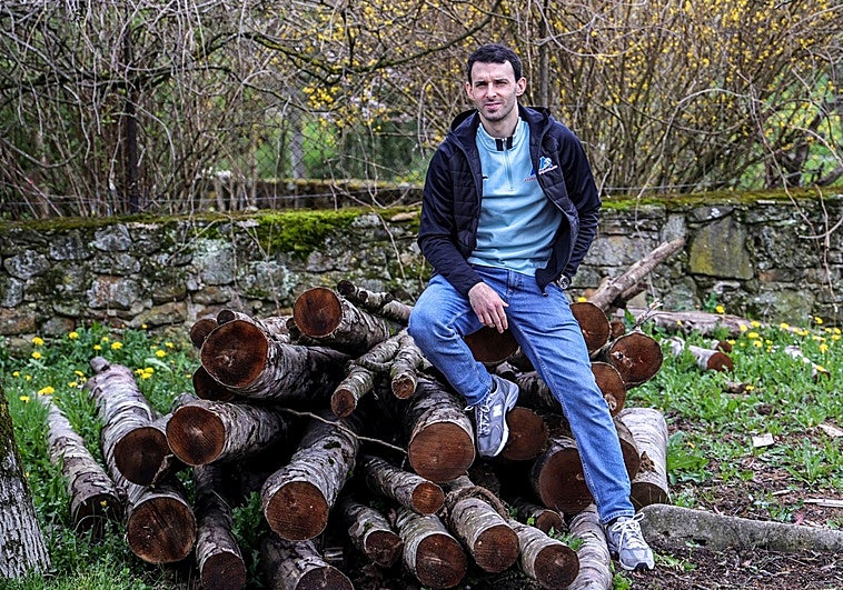 Altuna III: «En la cancha nos hemos arropado muchísimo y eso te da confianza»