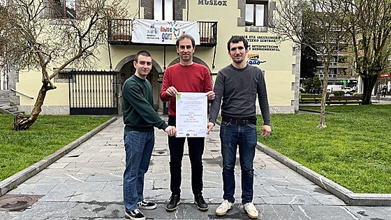 La inclusión marcará el certamen gastronómico de Ugao-Miraballes