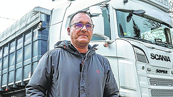 El impacto de la guerra en Euskadi: de vigilar el depósito para que no te lo roben a la «hecatombe» de los agricultores