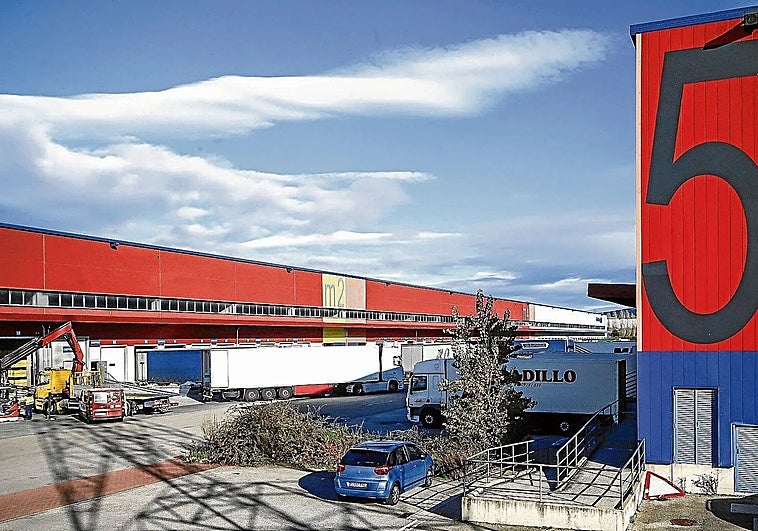 Euskadi no recupera una inversión extranjera que en 2025 cayó un 50% con 530 millones