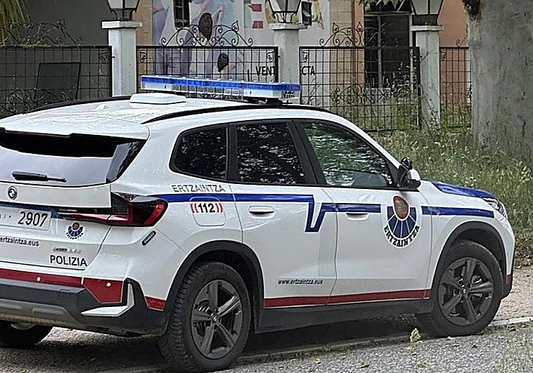 Detenida una mujer en Getxo en un episodio de «violencia familiar»