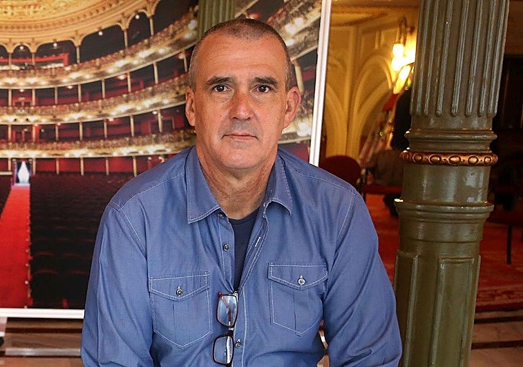 «Euskarazko antzerkiaren mailak ez dio inolako zorrik erdarazkoari»