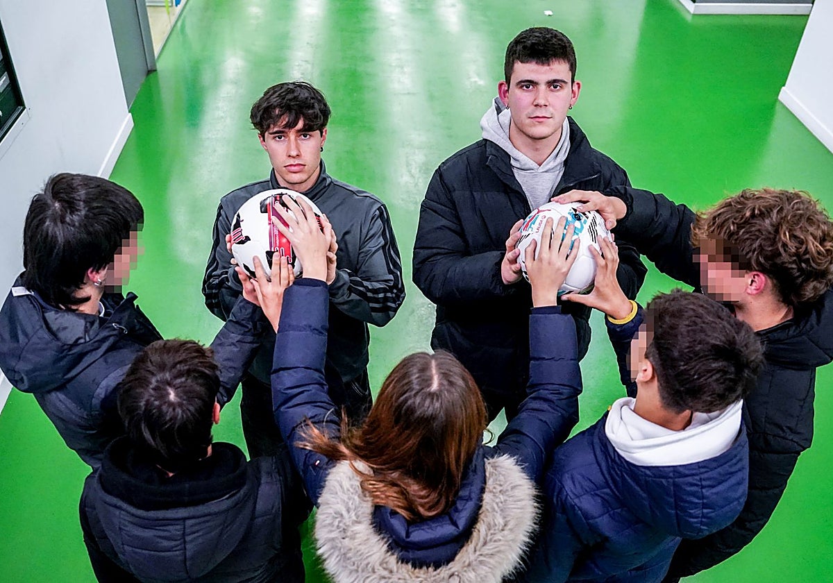 Basque Referees Strike: Violence & Abuse Force Action in Youth Football