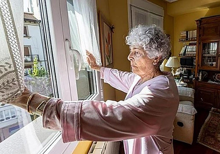 «Necesito que este sufrimiento acabe ya»