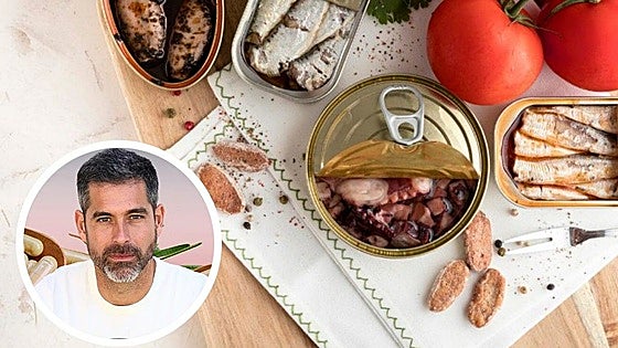 Los 10 alimentos saludables y fáciles de preparar que recomienda Pablo Ojeda: «Para cuando llegas a casa sin tiempo»
