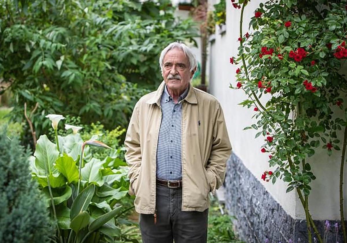 Muere Ramón Zallo: Fallece el Catedrático de la UPV/EHU