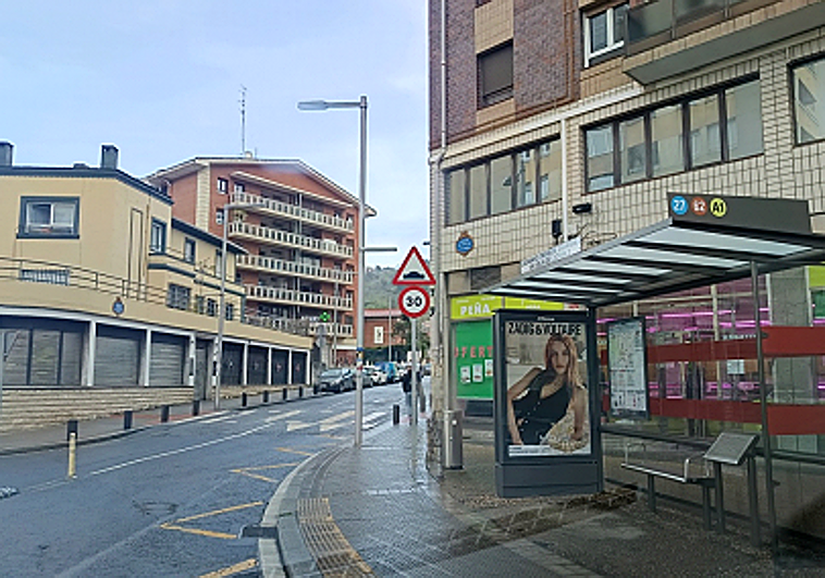Liberan a un ciudadano peruano secuestrado durante cinco días en Bilbao