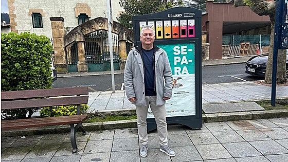 «Queremos avanzar hacia el pago por generación y bonificar el reciclaje»