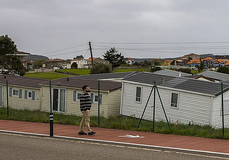 Los campistas de Ajo, «satisfechos» por la sentencia: «Refuerza nuestra posición»