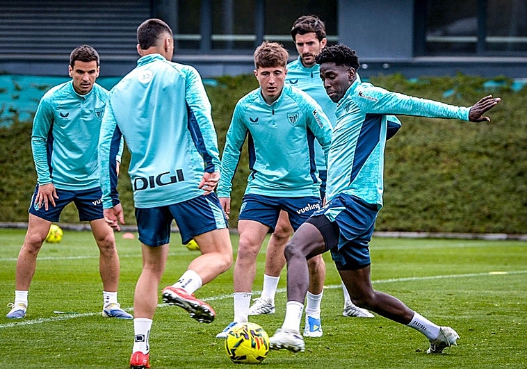 Jauregizar, de 0 a 100 en tiempo récord