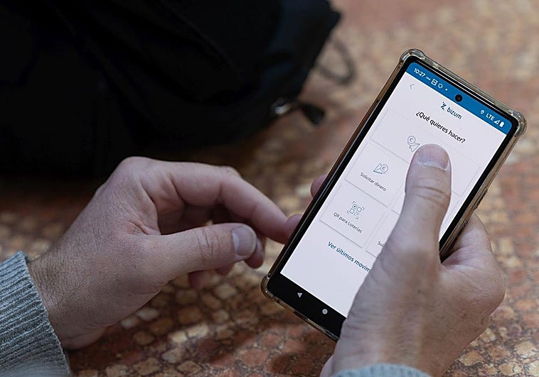 Bizum da un paso de gigante: en breve permitirá pagar en comercios físicos