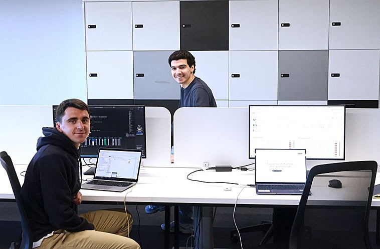 Desactivando el factor humano