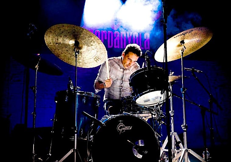 Aritza Castro: «Desde pequeño siempre he estado dando golpes a todo»