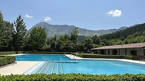 Atxondo realizará labores de mantenimiento en sus piscinas municipales