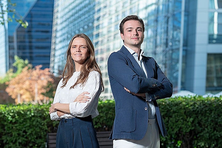 Por sus datos los conoceréis