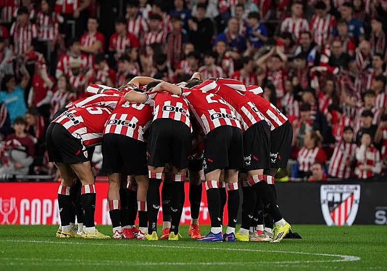 Los deberes del próximo entrenador del Athletic
