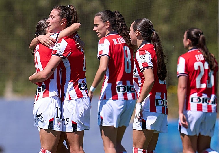 Un gol de Campos da la victoria en el descuento al Athletic en su visita al Levante
