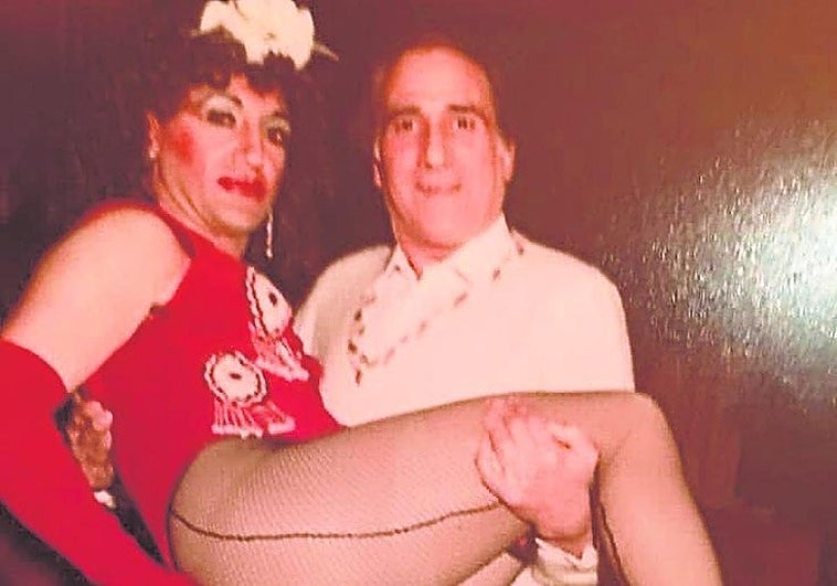 Bilbao y Doña Croqueta