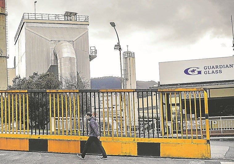 La francesa VSF y la alicantina Gaviota ultiman un acuerdo para salvar Guardian y Glavista