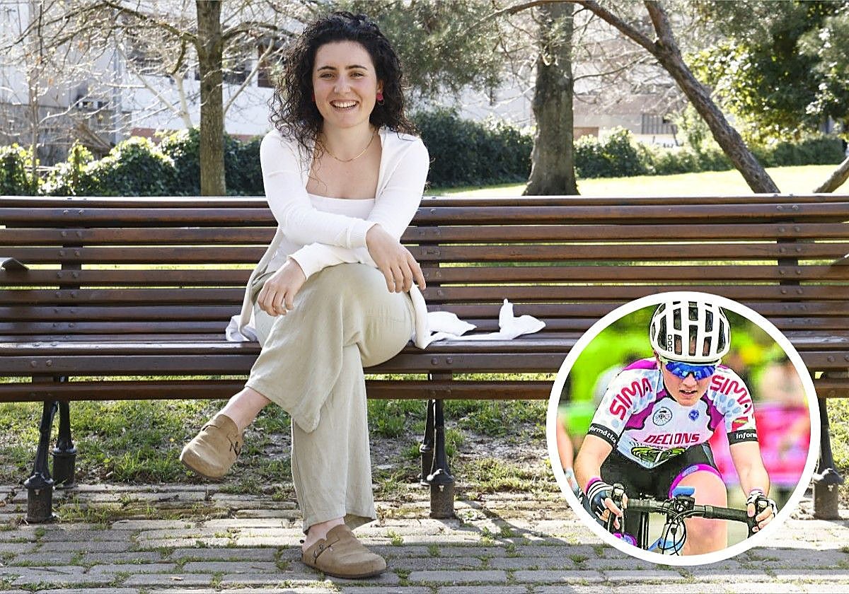 “I’m Not Afraid”: Cyclist Lukene Trujillano Faces Surgery After Iliac Artery Obstruction