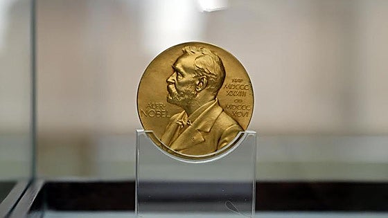 Religión y premios Nobel