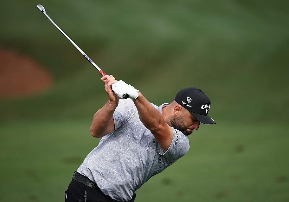 Jon Rahm Withdraws Lawsuit Against European Tour: “Court Was Not Good for Anyone”