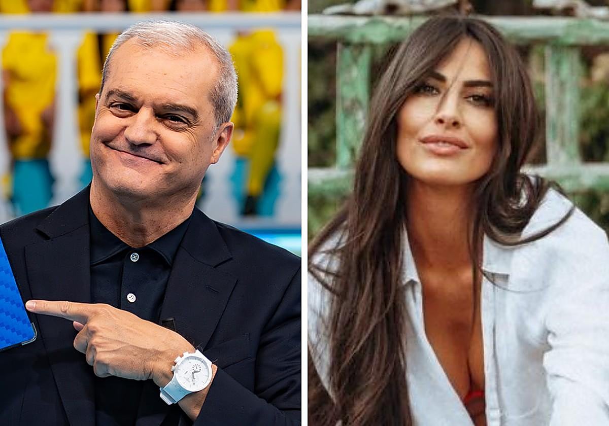 Ramón García aclara los rumores que le vinculan a una joven reportera tras ser pillado con ella en los toros | El Correo