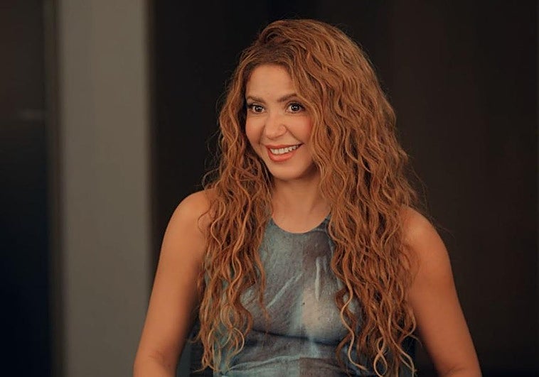 Shakira, sobre cómo cría a sus hijos: «No tienen teléfono y les prohibí YouTube»