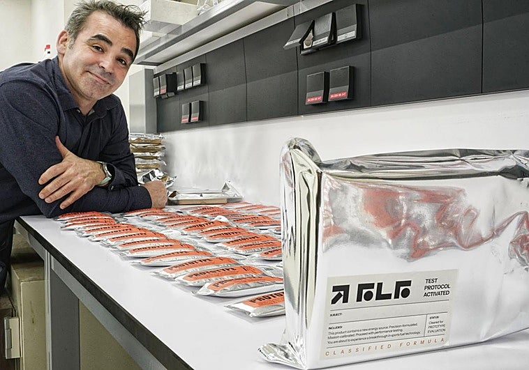 Un nuevo tipo de energía