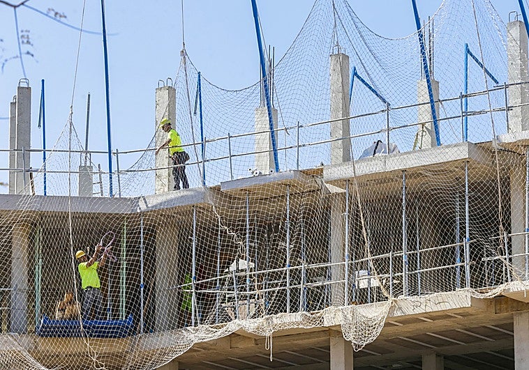 El crédito en Euskadi crece en 2.100 millones y firma el mayor avance anual desde 2007