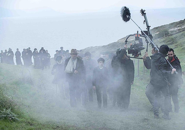 El cine vasco promueve una Academia que otorgue sus propios 'Goya'