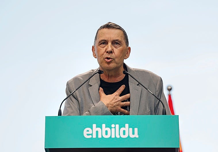 EH Bildu respeta la posible alianza de la izquierda plurinacional pero rechaza sumarse a ella