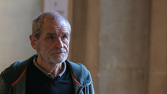 Esta es la pensión que cobra 'Josu Ternera' en Francia
