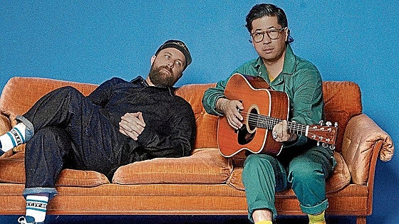 «La música es el comunicador más poderoso de todos»