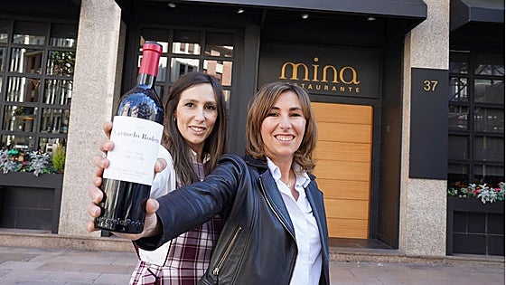 Carmelo Rodero, una bodega familiar con rumbo