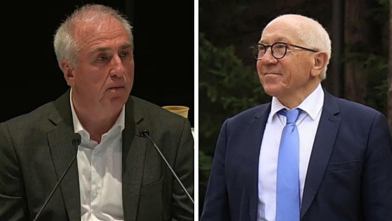 La izquierda abertzale presidirá la Mancomunidad de Iparralde gracias al apoyo del PNV