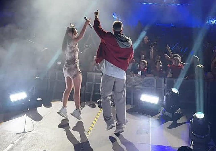 ETS conquista Barcelona