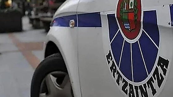 Fallece un motorista en un accidente en la AP-8 a su paso por Zarautz
