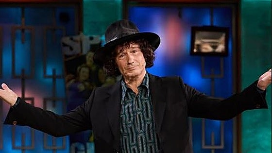 El divertido mensaje de Bunbury a las chicas que compraron sus entradas confundiéndole con Bad Bunny