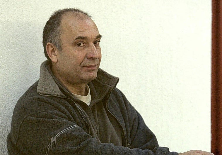 'Pototo', el etarra que ordenó el secuestro de Ortega Lara, sale de la cárcel