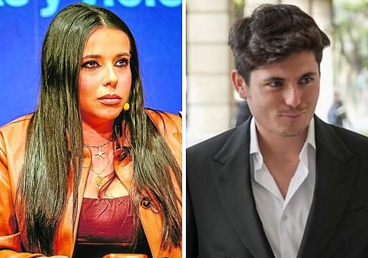 ¿Está bien que Sarah Santaolalla desvele que Vito Quiles es gay?