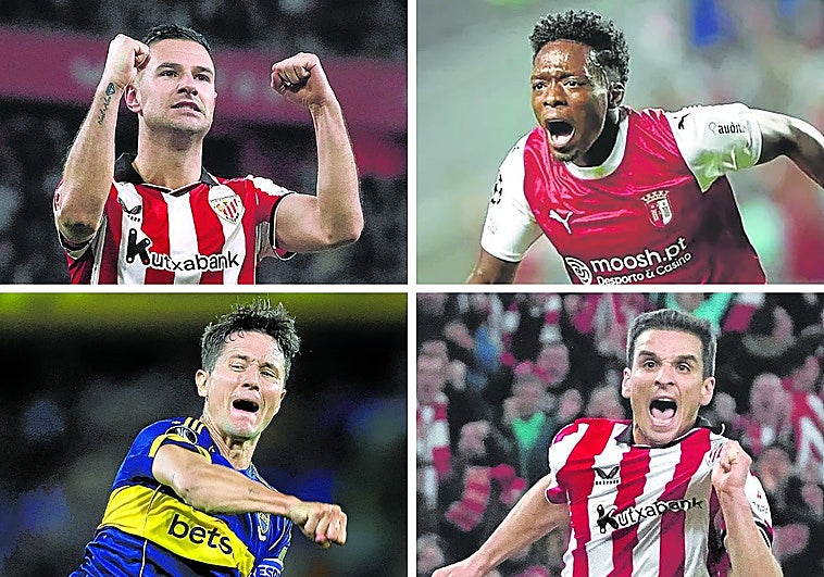 Luces y sombras de los doce fichajes de Jon Uriarte