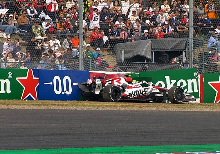 Urgen cambios en la Fórmula 1