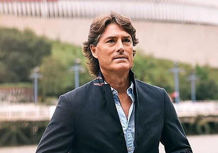 Muere Elsa Landabaso, mujer de Julen Guerrero