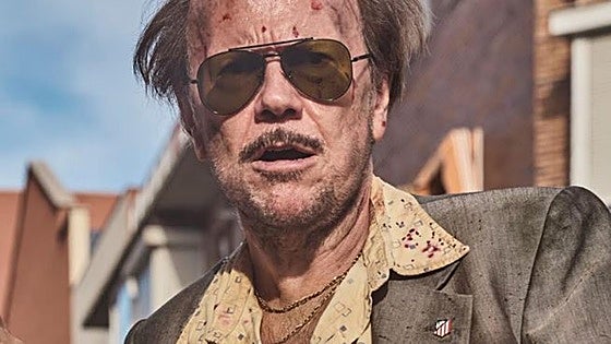 Netflix anuncia la llegada de 'Torrente Presidente': esta es la fecha de lanzamiento