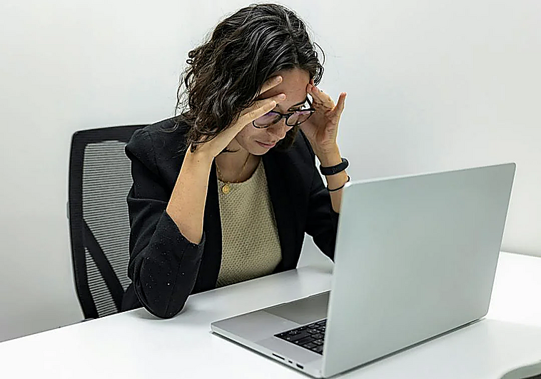 Una mujer de 37 años consigue una pensión vitalicia de 2.773,76 euros por agotamiento físico y mental